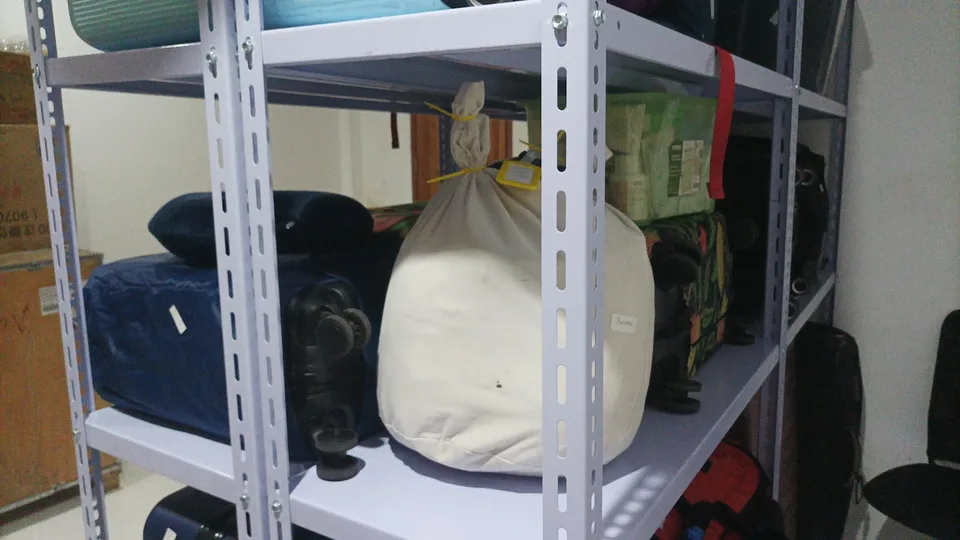 SC Storage Canggu - Luggage, Surfboard & Self Storage - image 8