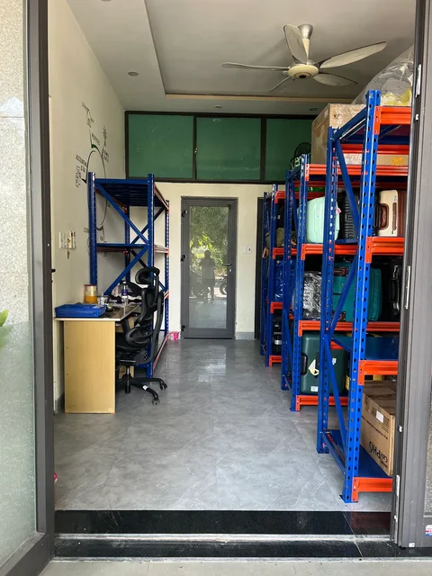 Da Nang Storage Space - image 1