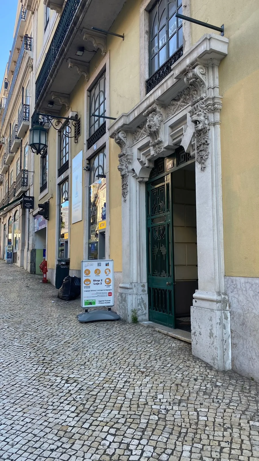 Luggage @ City Center - image 4