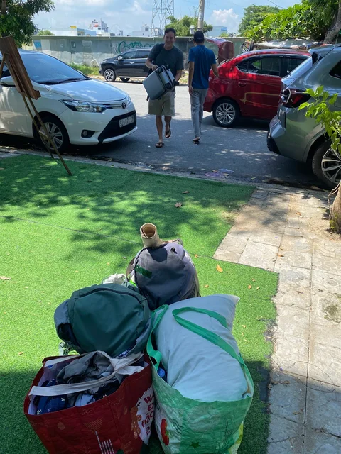 Easy Storage Da Nang - image 8