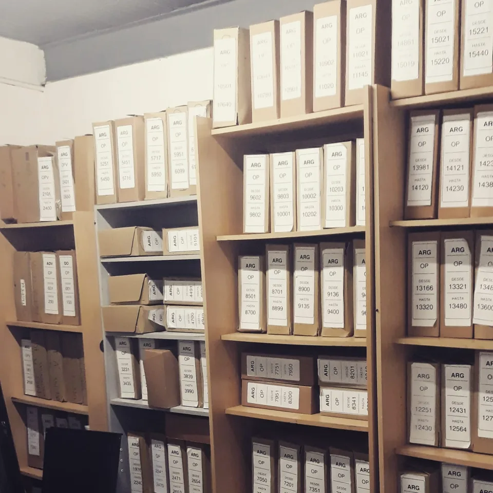 Depotelmo Storage - image 6