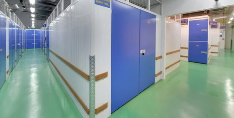 U-Store@SG Self Storage - image 1