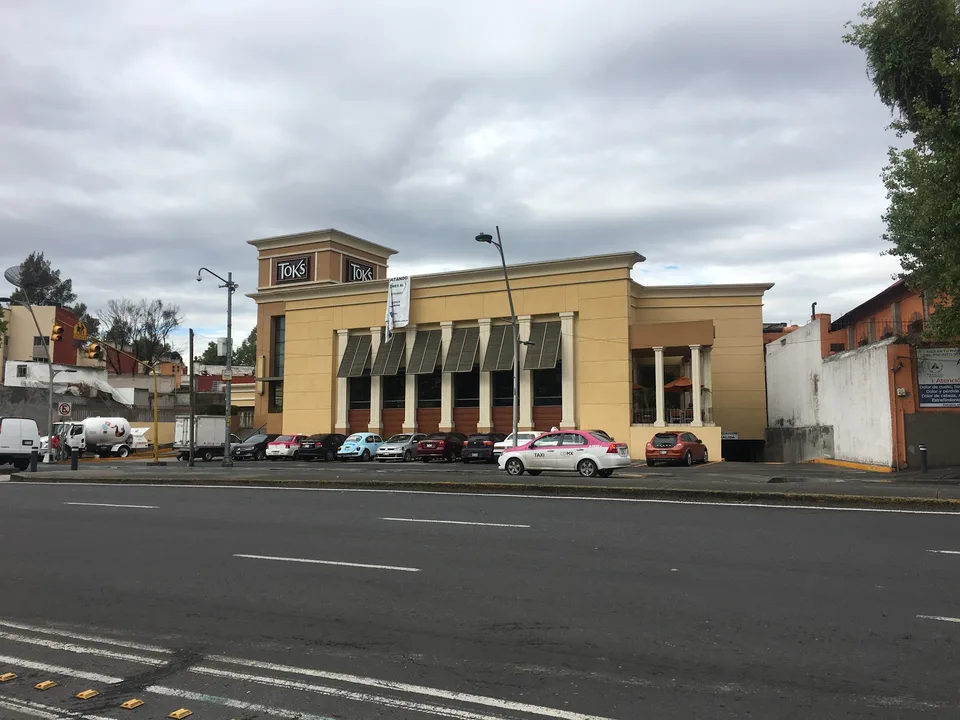 U-Storage México-Tacuba - image 7