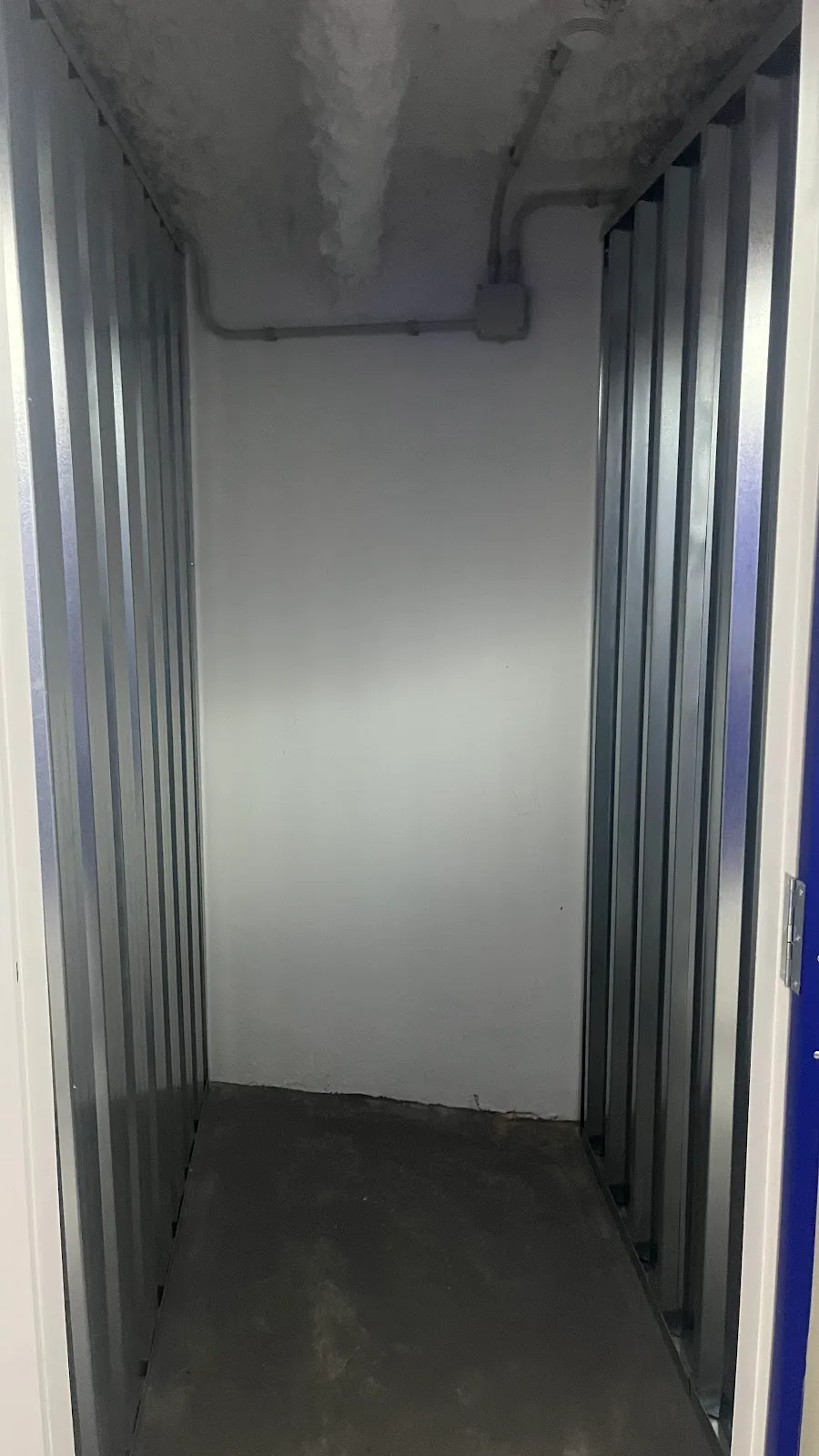 OhMyBox! Trasteros de alquiler: Calle Tamarit, Barcelona - image 6