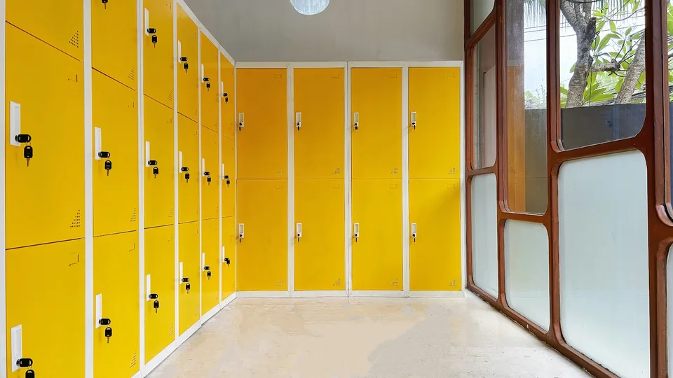 SC Storage Canggu - Luggage, Surfboard & Self Storage - image 2