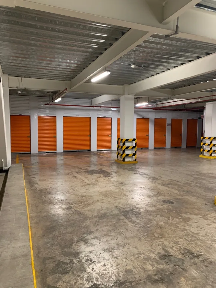 U-Storage Tlalpan 949 - image 6