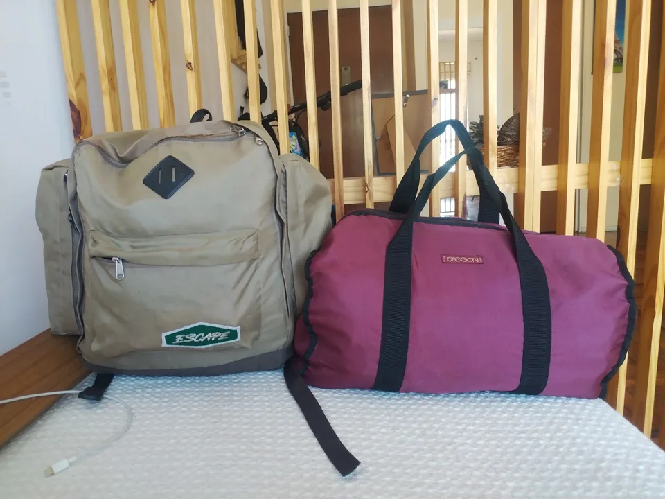 Guarda maletas / Luggage storage - image 8