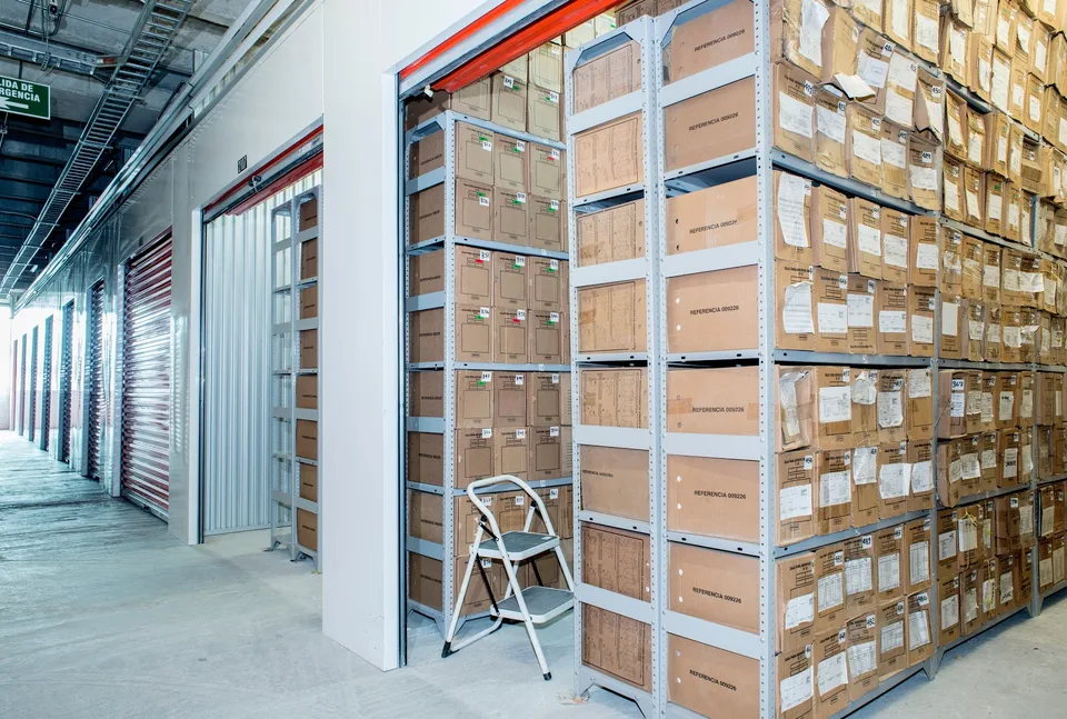 Mega Storage - Minibodegas en Medellin - image 5