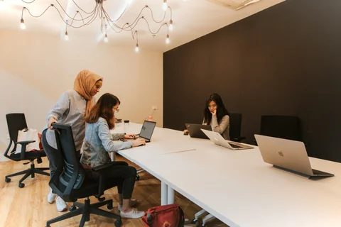 Spaceship (Storage, Micro Fulfilment Centre & Co-Warehouse) @Ang Mo Kio - image 5