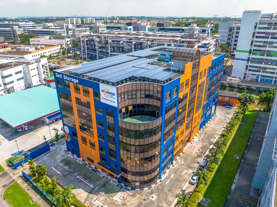 StorHub - Serangoon - image 2