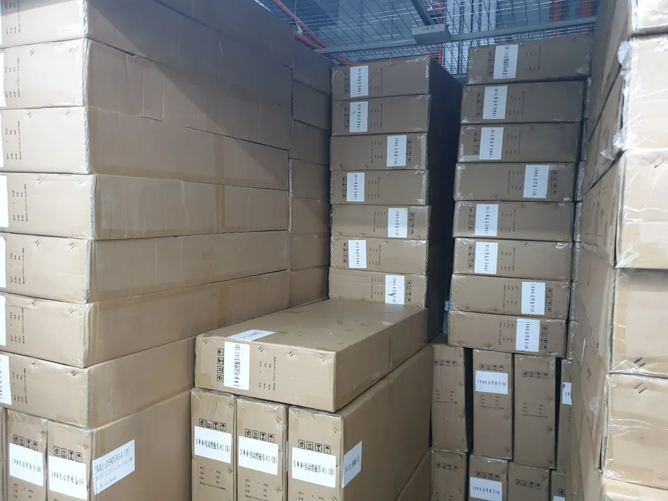 StorageMart Eran/Iran Storage Space Rental Philippines - image 4