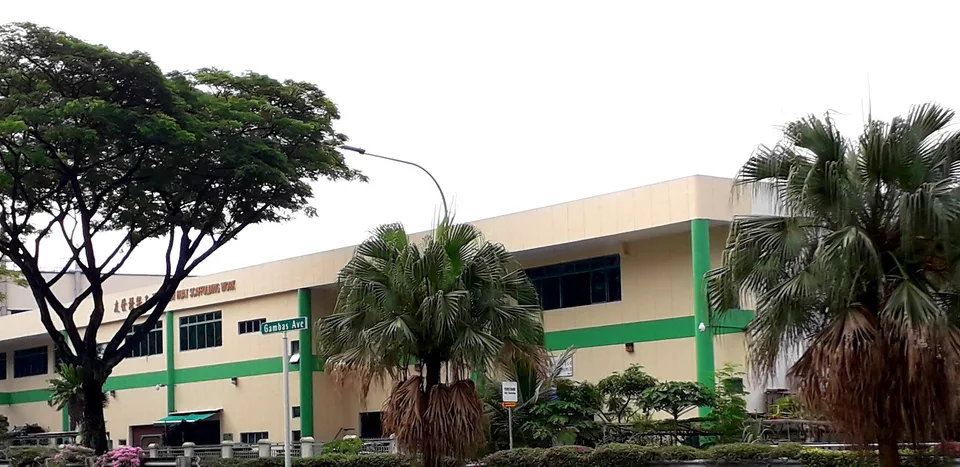 StorHub Self Storage - Woodlands - image 5