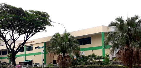 StorHub Self Storage - Woodlands — 5