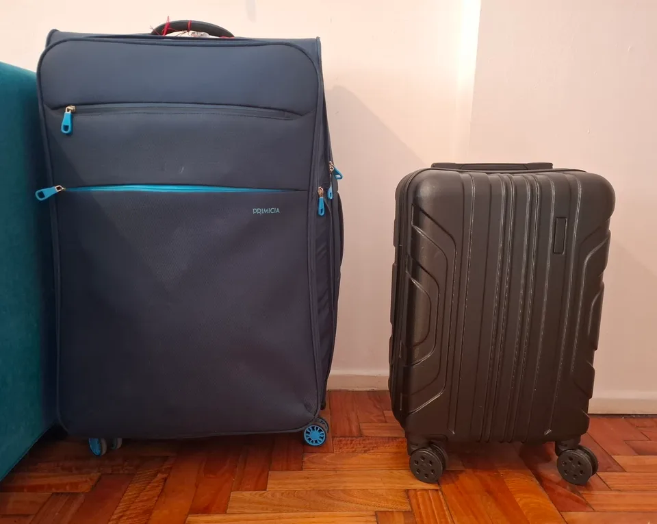 Guarda maletas / Luggage storage - image 3