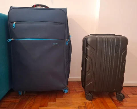 Guarda maletas / Luggage storage — 3