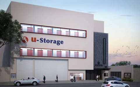 U-Storage México-Tacuba — 5