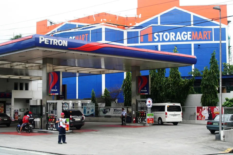 StorageMart Eran/Iran Storage Space Rental Philippines - image 5