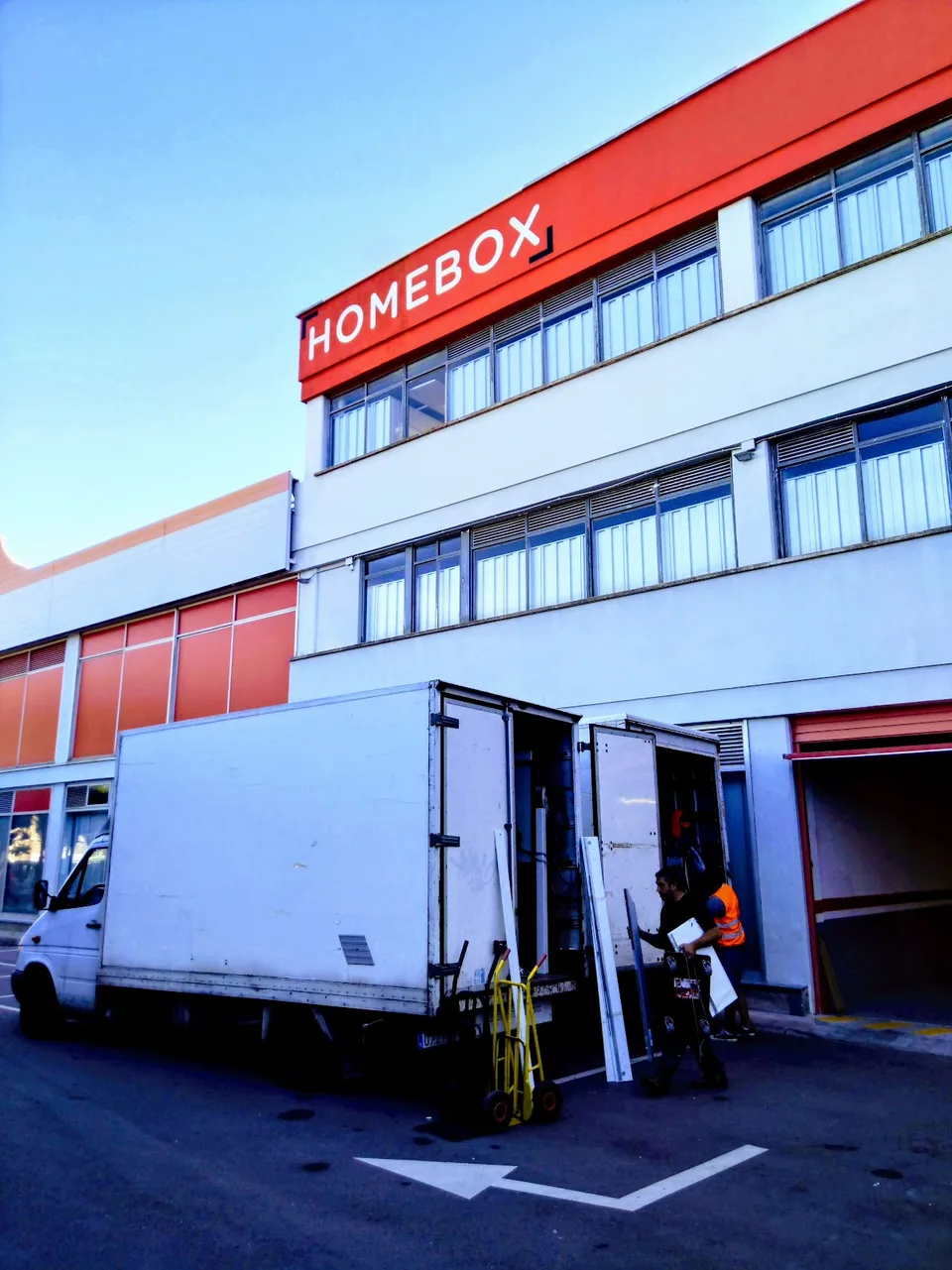 Homebox - image 8