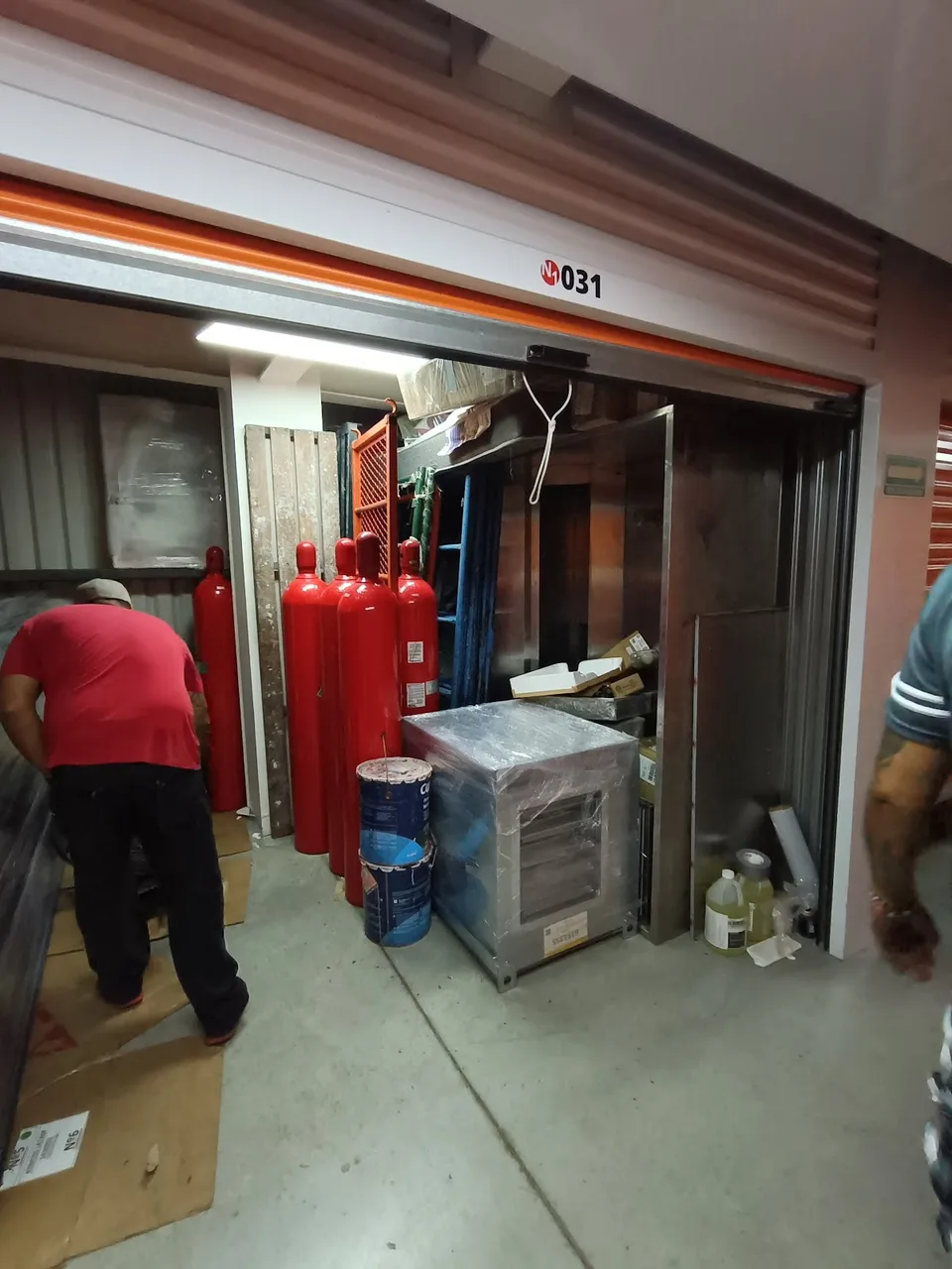 U-Storage México-Tacuba - image 6