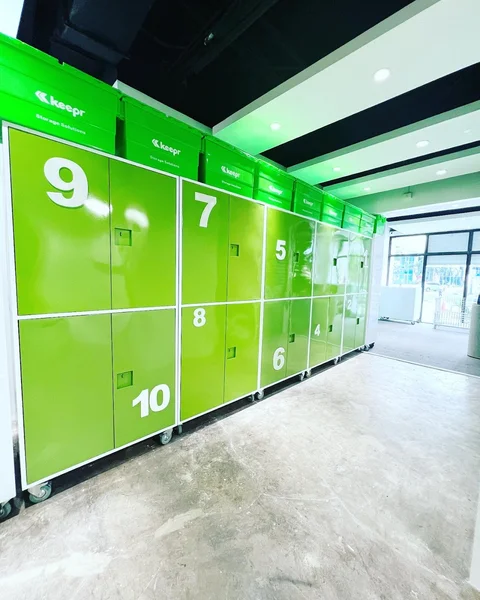 Keepr Storage PH - image 2