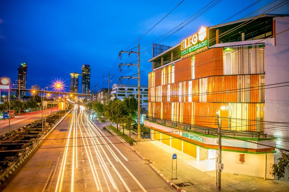 LEO Self Storage - Rama 3 - image 6