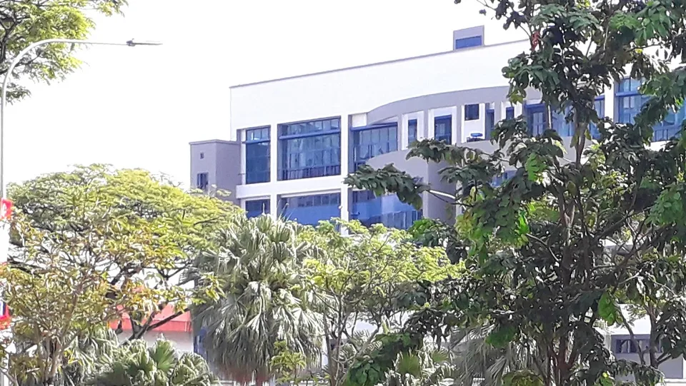 StorHub Self Storage - Woodlands - image 6