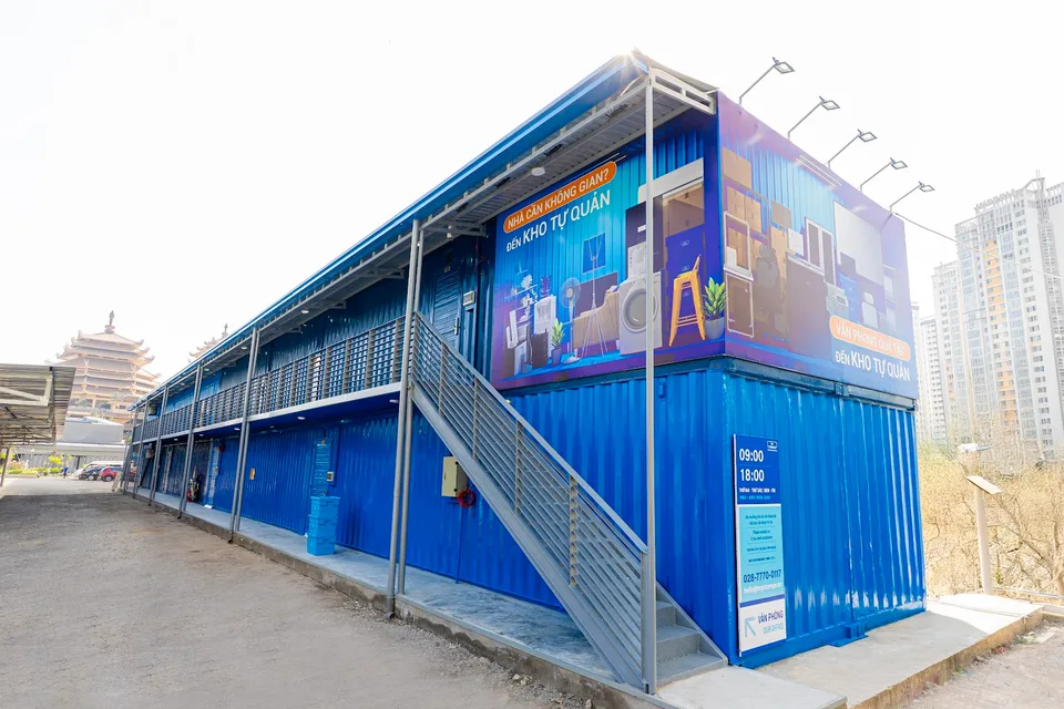 MyStorage - An Phú Sports Park | Self-Storage - image 8