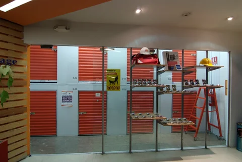 U-Storage Parques Polanco — 5