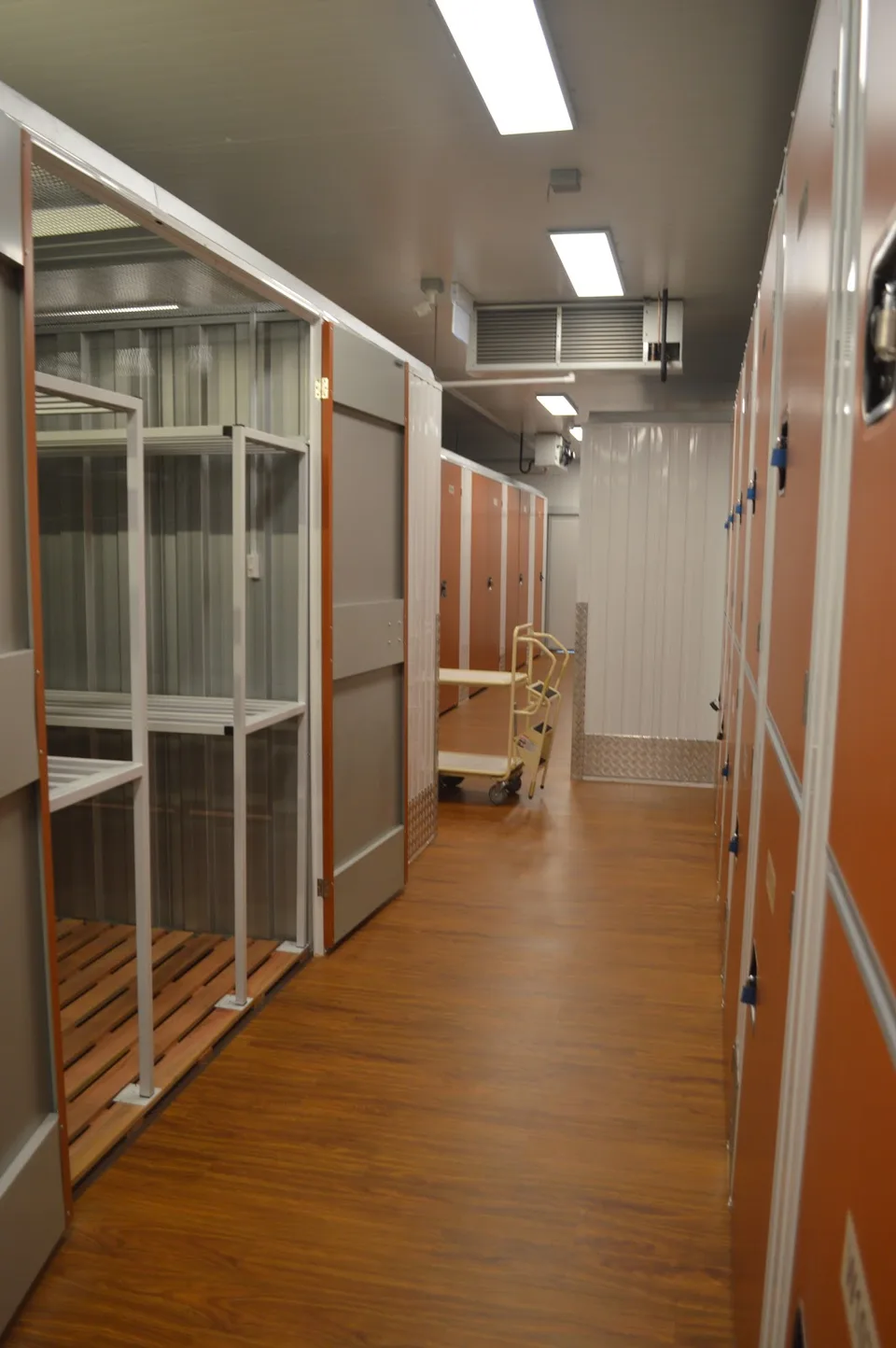 Extra Space Kallang Way - image 4