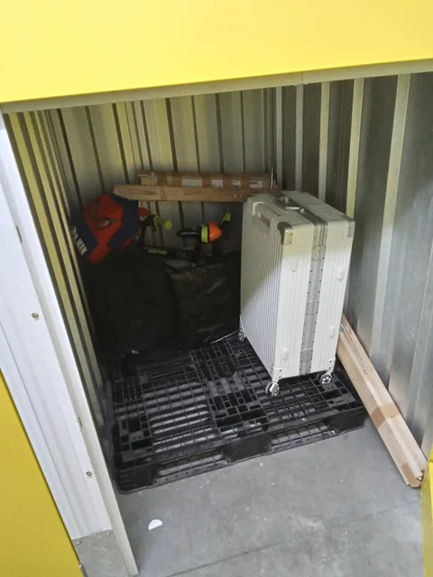 One Storage Circuit Makati - image 5