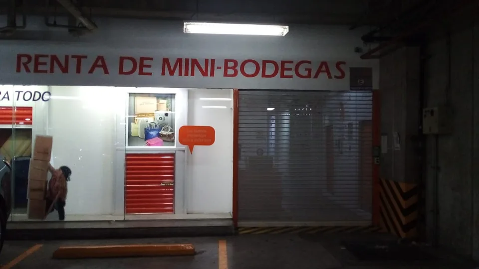 U-Storage Parques Polanco - image 8