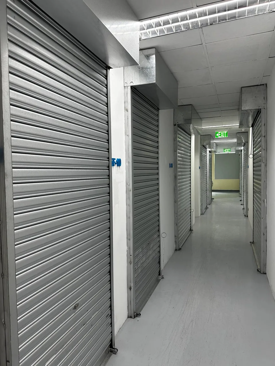 Storage Space Philippines (62 P. Cruz Branch) - image 8