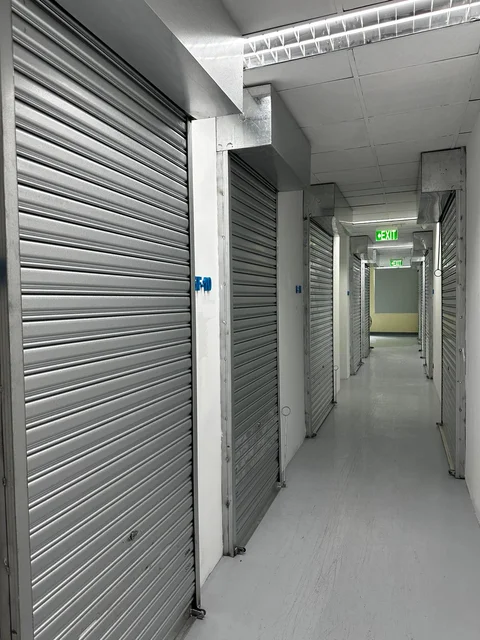 Storage Space Philippines (62 P. Cruz Branch) - image 8