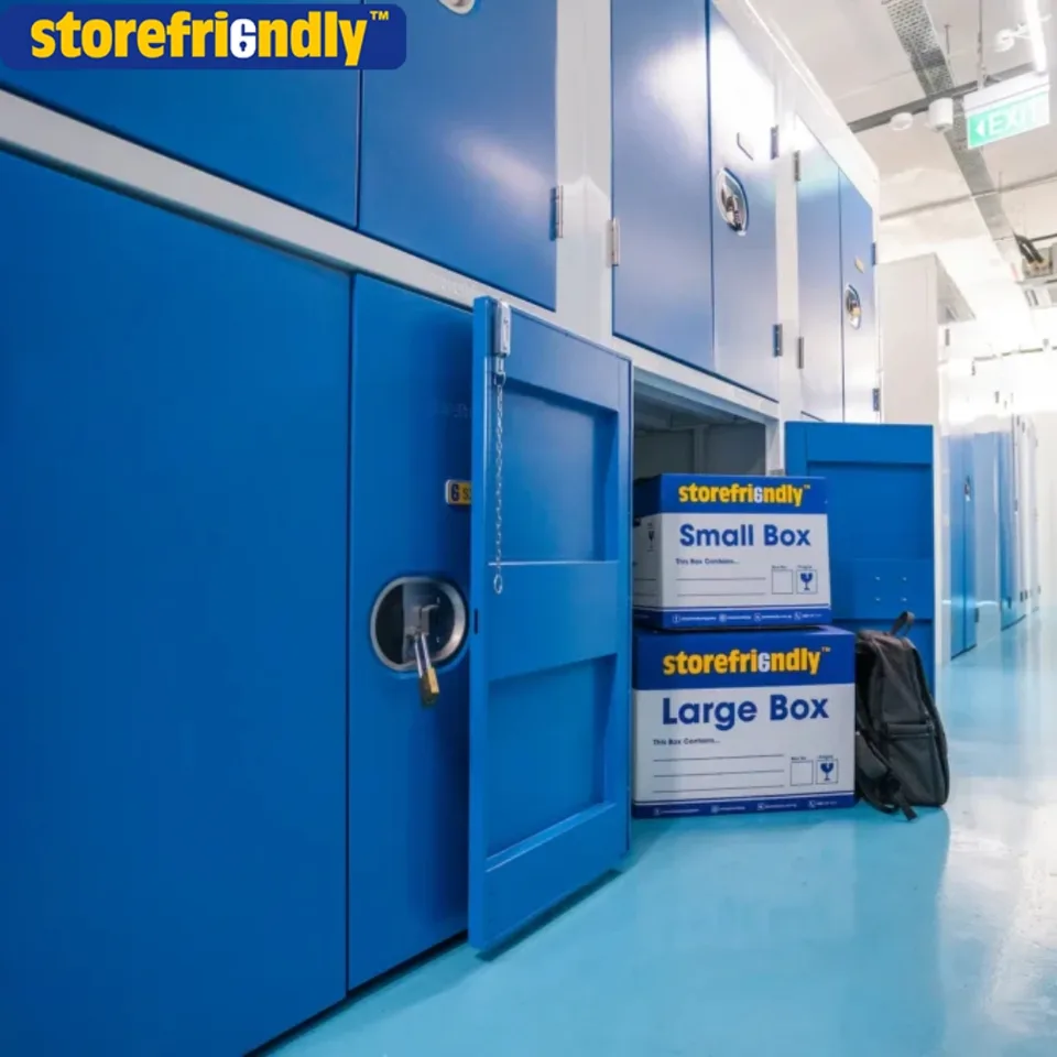 Storefriendly Bukit Merah - image 6