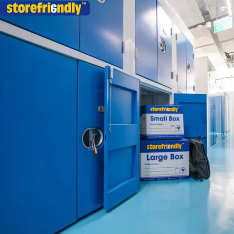 Storefriendly Bukit Merah - image 6