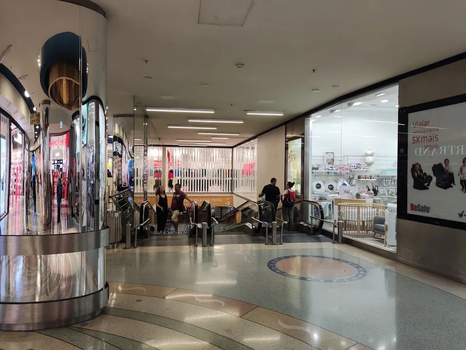 Luggage Storage Lisbon - Oriente | Parque das Nações - image 7