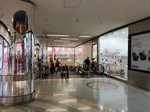 Luggage Storage Lisbon - Oriente | Parque das Nações - image 7